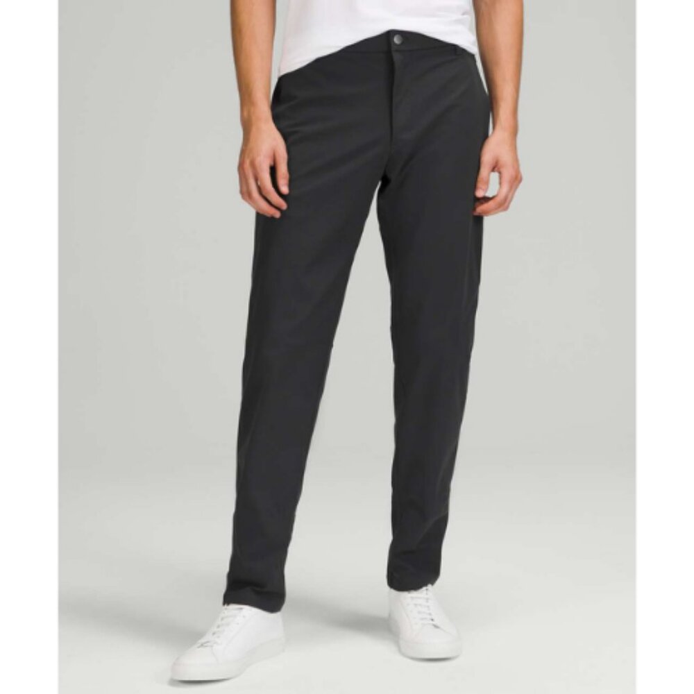 Lululemon Commission Pant Classic Warpstreme
